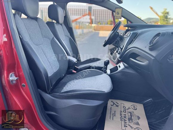 TAKAS OLUR KART GEÇERLİ ÖZEL RENK