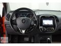 KUTAY FETHİYE'DEN2015 RENAULT CAPTUR1.5 İCON EDC 90HP+MULTİMEDYA