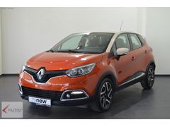 KUTAY FETHİYE'DEN2015 RENAULT CAPTUR1.5 İCON EDC 90HP+MULTİMEDYA