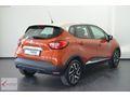 KUTAY FETHİYE'DEN2015 RENAULT CAPTUR1.5 İCON EDC 90HP+MULTİMEDYA