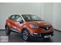 KUTAY FETHİYE'DEN2015 RENAULT CAPTUR1.5 İCON EDC 90HP+MULTİMEDYA