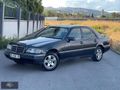 1995 C200 MASRAFSIZ