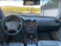 1995 C200 MASRAFSIZ