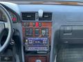 1995 C200 MASRAFSIZ