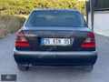 1995 C200 MASRAFSIZ