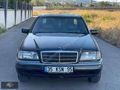 1995 C200 MASRAFSIZ