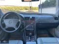 1995 C200 MASRAFSIZ