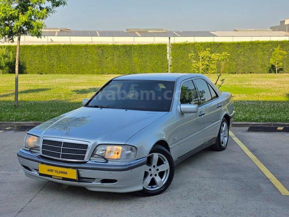 1998 MODEL MAKYAJLI KASA 5 İLERİ OTOMATİK YENİ MUAYENELİ