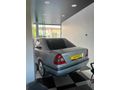 AHO Otomotiv Mercedes C 200