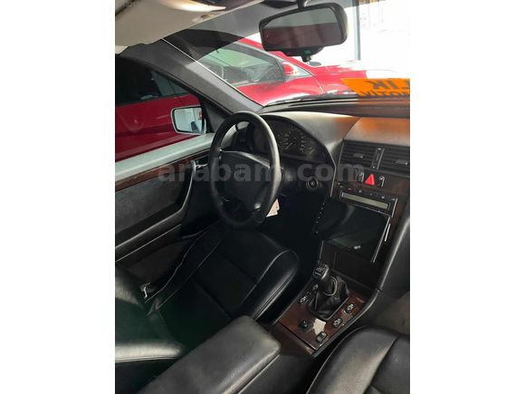 AHO Otomotiv Mercedes C 200