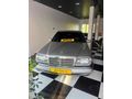 AHO Otomotiv Mercedes C 200