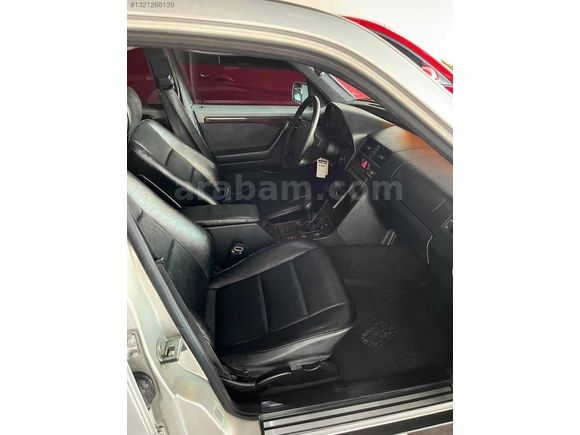 AHO Otomotiv Mercedes C 200
