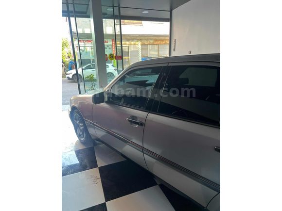 AHO Otomotiv Mercedes C 200