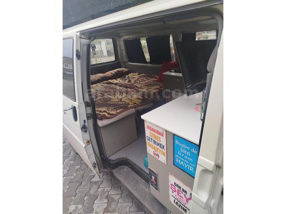 Sahibinden Karavan Motokaravan