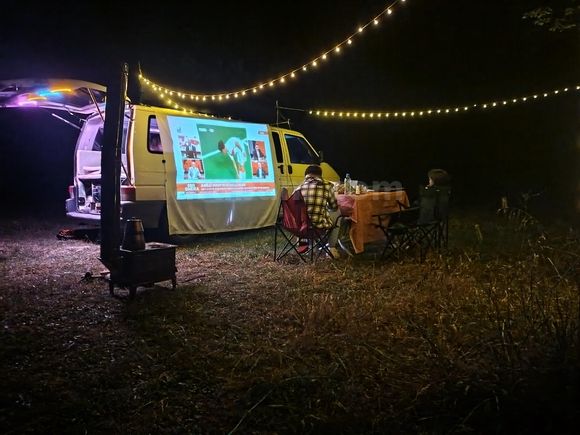 Sahibinden Karavan Motokaravan