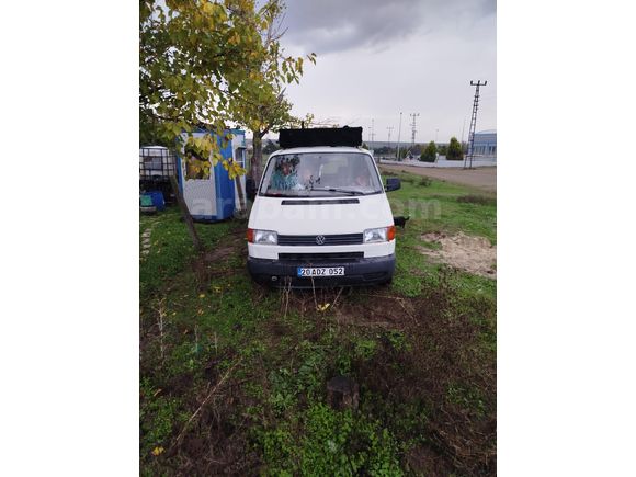 Sahibinden Karavan Motokaravan