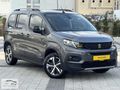 HATASIZ/BOYASIZ/2020/PEUGEOT/RİFTER/1.5 BLUEHDİ*GT LİNE*/130 HP