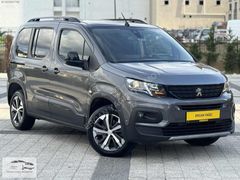 HATASIZ/BOYASIZ/2020/PEUGEOT/RİFTER/1.5 BLUEHDİ*GT LİNE*/130 HP