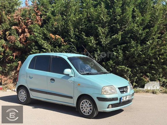ERCAN MOTORS'DAN+DEĞİŞENSİZ+MASRAFSIZ+240KM