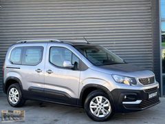 0.59KREDİ-300PEŞİNAT-SENET 2019 RİFTER 1.6BlueHDİ 114KM BAKIMLI