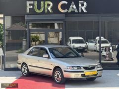 FUR CAR'DAN MAZDA 626 OTOMATİK İLK ELDEN HATASIZ AYARINDA
