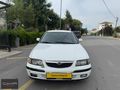 ÇAKIR OTOMOTİV'DEN MAZDA