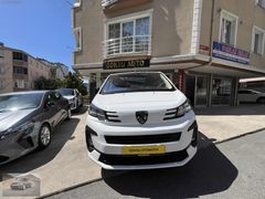 2024 MODEL EXPERT 2.0 BLUE HDI UZUN ŞASE BOYASIZ 5 BİN KM DE