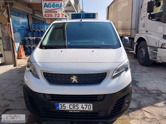 2019 MODEL FRİGORİFİK 2 BİN MOTOR UZUN ŞASE 170 BİN KMDE 2+1