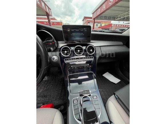 Boyasız servis bakımlı