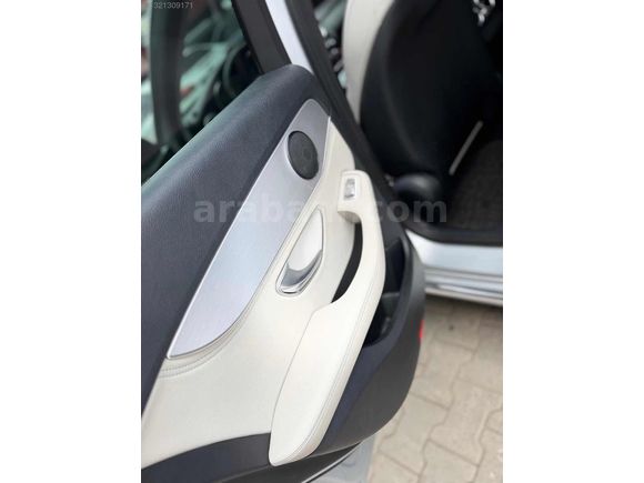 Boyasız servis bakımlı