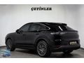ÇETİNLER'DEN 2020 MODEL PORSCHE CAYENNE COUPE 3.0 E-HYBRİD