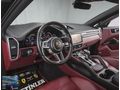ÇETİNLER'DEN 2020 MODEL PORSCHE CAYENNE COUPE 3.0 E-HYBRİD