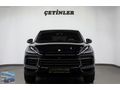ÇETİNLER'DEN 2020 MODEL PORSCHE CAYENNE COUPE 3.0 E-HYBRİD