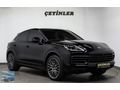 ÇETİNLER'DEN 2020 MODEL PORSCHE CAYENNE COUPE 3.0 E-HYBRİD