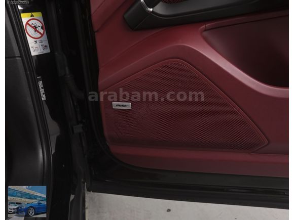 ÇETİNLER'DEN 2020 MODEL PORSCHE CAYENNE COUPE 3.0 E-HYBRİD