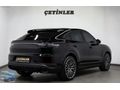 ÇETİNLER'DEN 2020 MODEL PORSCHE CAYENNE COUPE 3.0 E-HYBRİD