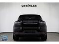 ÇETİNLER'DEN 2020 MODEL PORSCHE CAYENNE COUPE 3.0 E-HYBRİD
