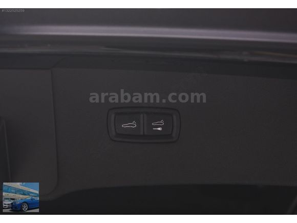 ÇETİNLER'DEN 2020 MODEL PORSCHE CAYENNE COUPE 3.0 E-HYBRİD