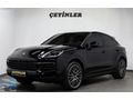 ÇETİNLER'DEN 2020 MODEL PORSCHE CAYENNE COUPE 3.0 E-HYBRİD