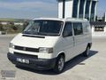 AYDIN OTOMOTİV DEN 1997 VOLKSWAGEN TRANSPORTER CİTY VAN