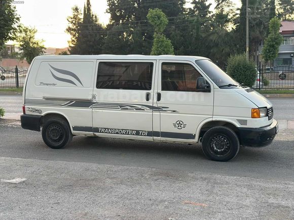 Anıl AUTODAN transpoter