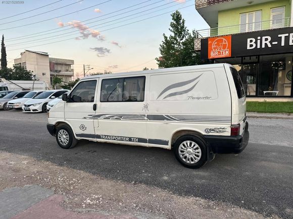 Anıl AUTODAN transpoter