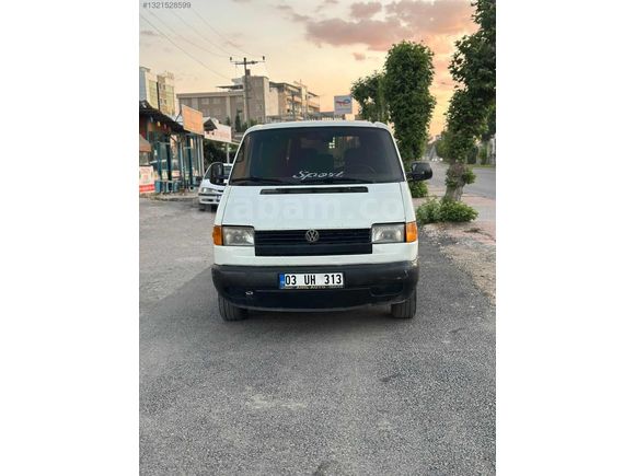 Anıl AUTODAN transpoter