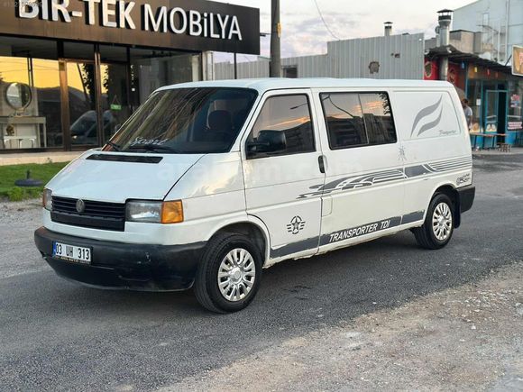 Anıl AUTODAN transpoter