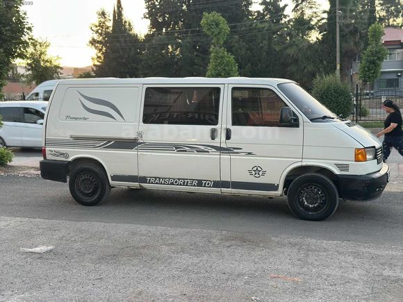 Anıl AUTODAN transpoter