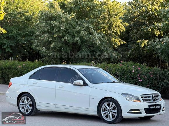 YILMAZ MOTOR S/DEGISENSIZ/BENZIN/KOMPRESOR AVANTGARDE/191.000 KM
