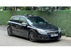 Sahibinden Opel Astra 1.6 Cosmo 2005 Model  332.000 km Siyah