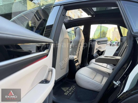 2024 MODEL MACAN+BOYASIZ+YOLCU EKRAN +CAM TAVAN+ISITMA+SOĞUTMA!