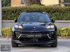 2024 MODEL MACAN+BOYASIZ+YOLCU EKRAN +CAM TAVAN+ISITMA+SOĞUTMA!