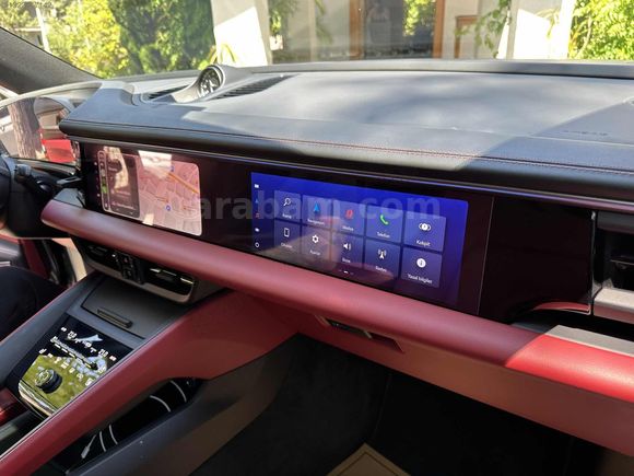 EXTRA AKSESUARLI İÇ DIŞ MOTOR SESİ(Maxhaust sound system)